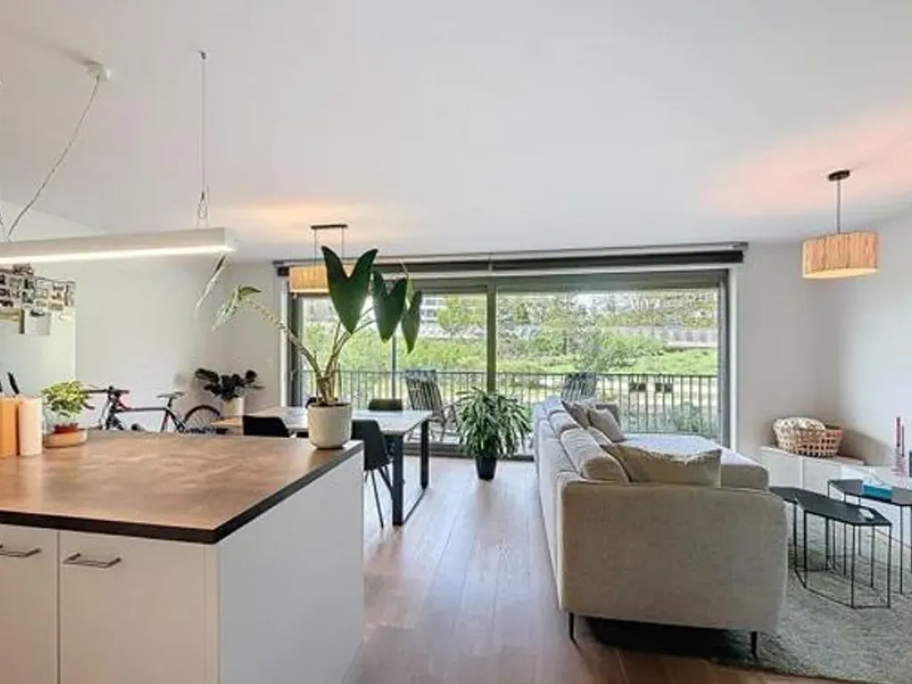 Hoofdfoto Appartement in Gent