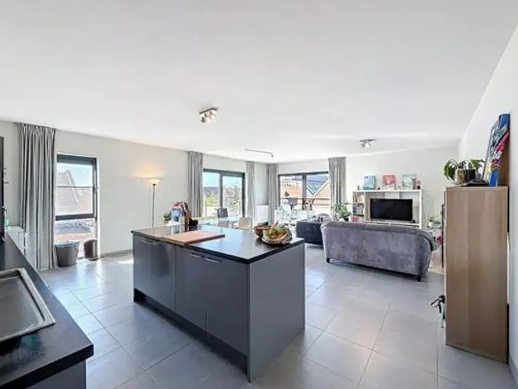 Appartement in Ieper - 7674270 - Weverijstraat 5 bus 2B, 8900 Ieper