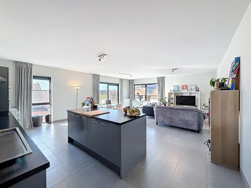 Appartement in Ieper - 7674270 - Weverijstraat 5 bus 2B, 8900 Ieper