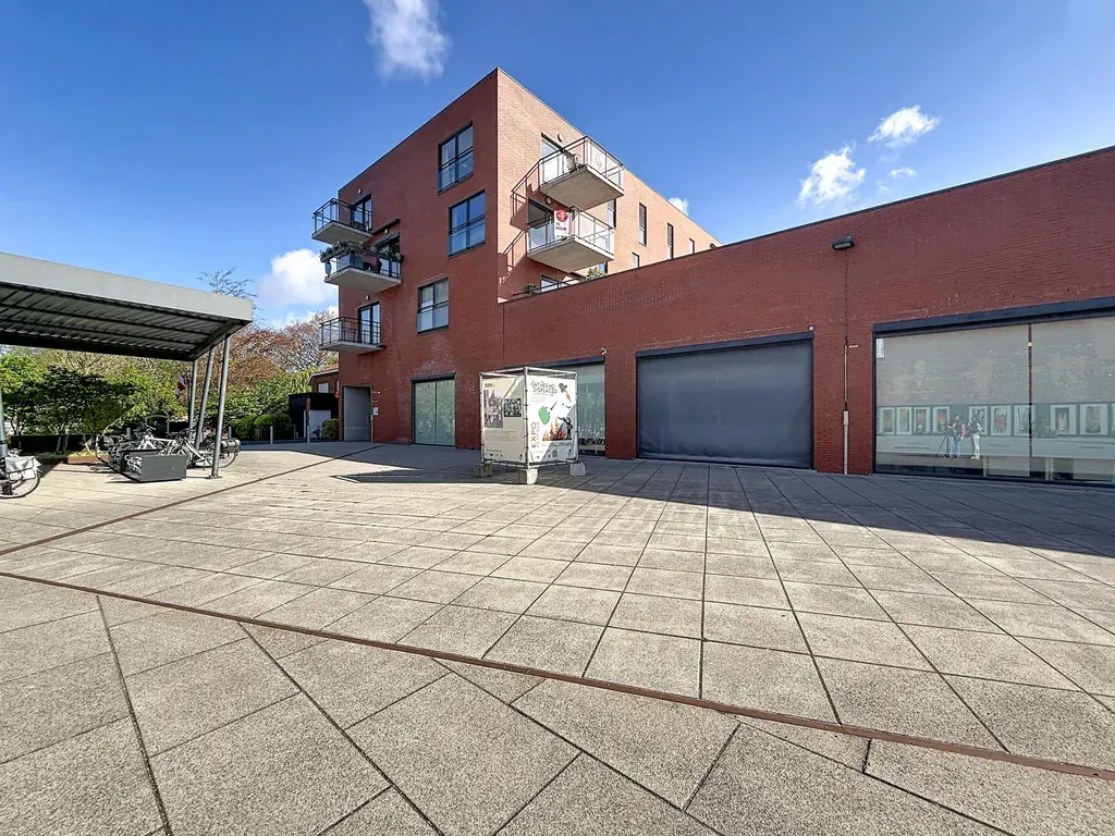 Appartement in Ieper - 7674270 - Weverijstraat 5 bus 2B, 8900 Ieper