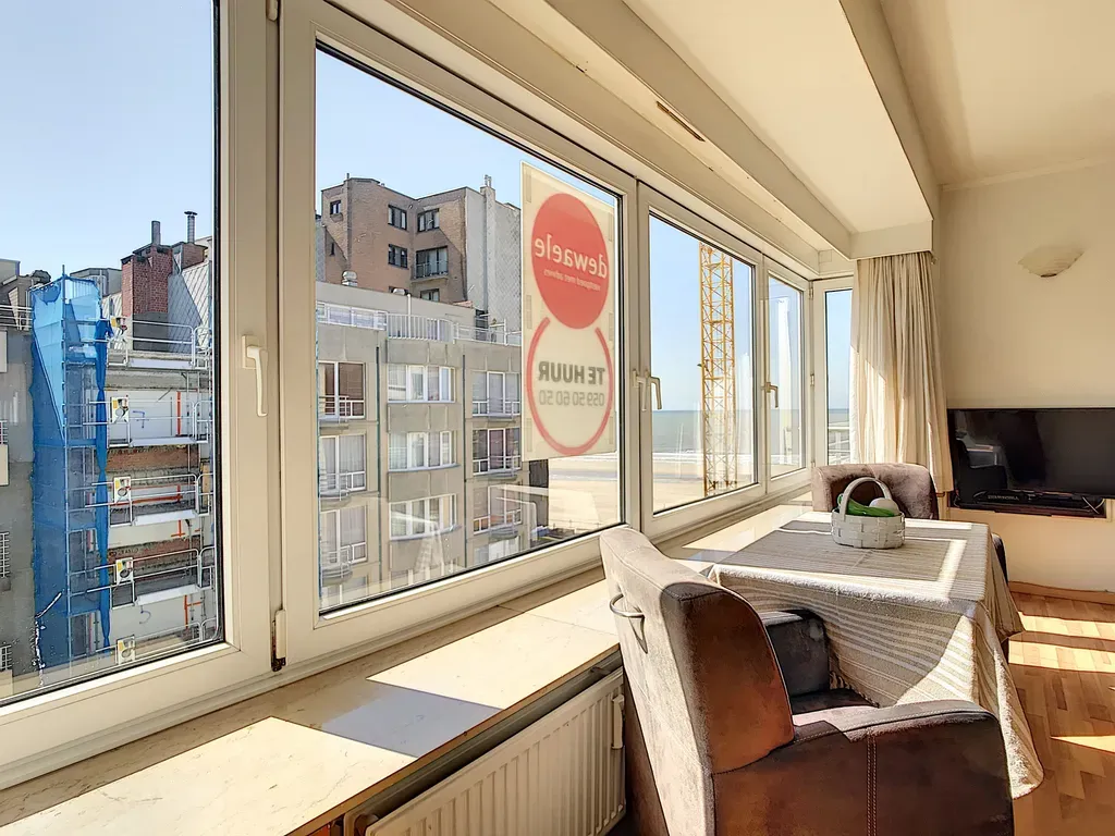 Appartement in Oostende - 7674277 - Vlaanderenstraat 35 bus 7de, 8400 Oostende