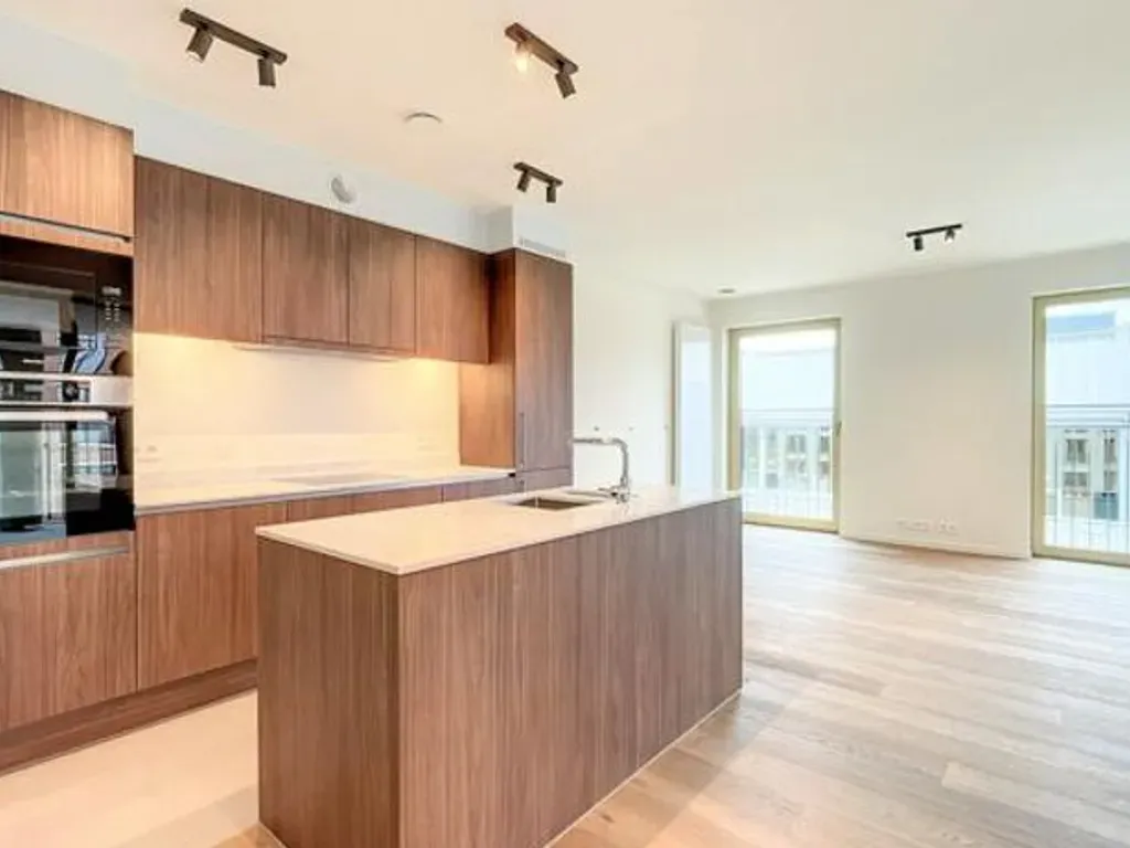 Appartement in Brussel - 7674274 - Dr&egrave;ve Du Parc - Parkdreef 45 bus 23, 1000 Brussel