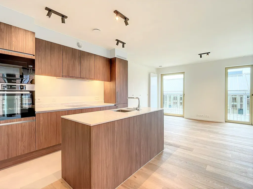 Appartement in Brussel - 7674274 - Dr&egrave;ve Du Parc - Parkdreef 45 bus 23, 1000 Brussel
