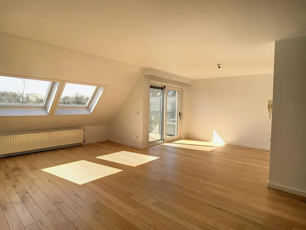 Appartement in Sint-Kruis - 7674278 - Dampoortstraat 243 bus 0302, 8310 Sint-Kruis