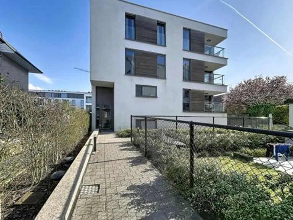 Appartement in Wolvertem - 7674279 - Hoogstraat 61 bus 5, 1861 Wolvertem