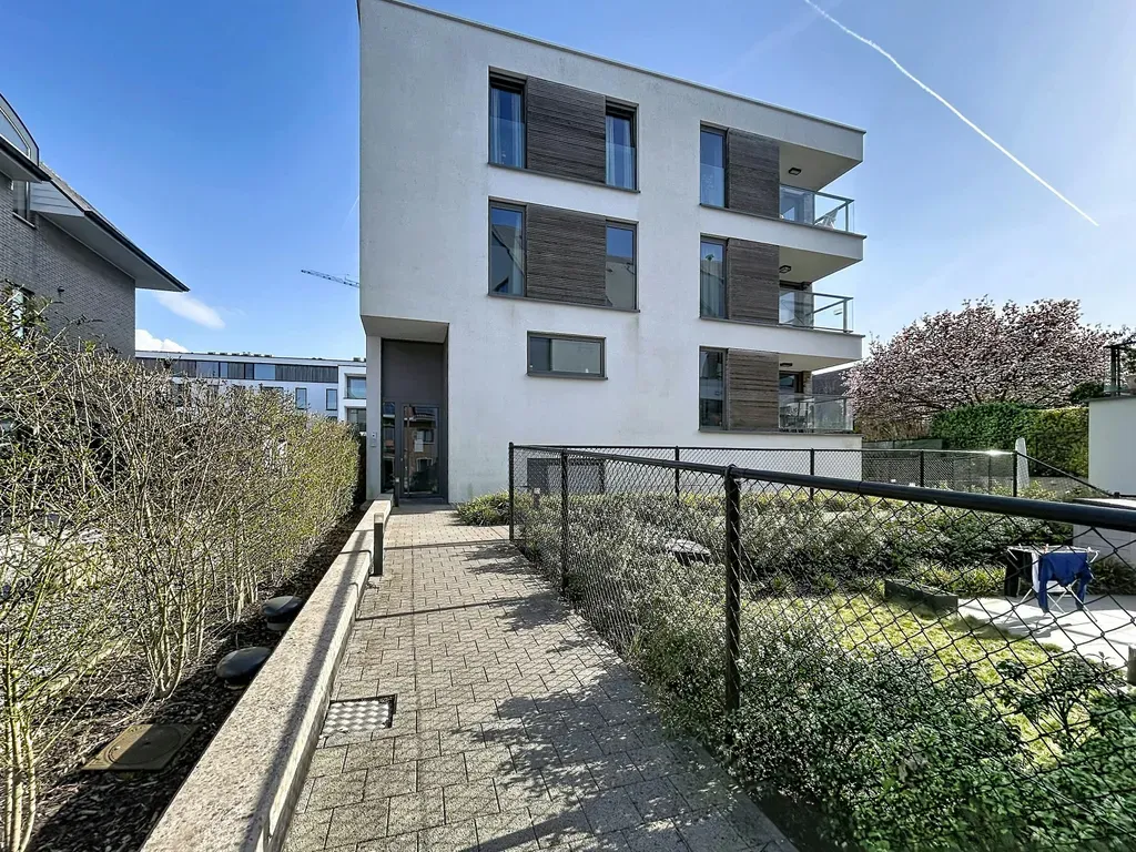 Appartement in Wolvertem - 7674279 - Hoogstraat 61 bus 5, 1861 Wolvertem