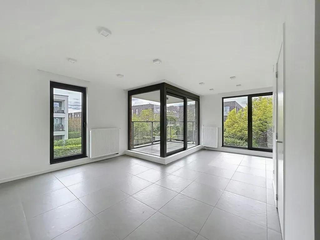 Appartement in Wolvertem - 7674279 - Hoogstraat 61 bus 5, 1861 Wolvertem