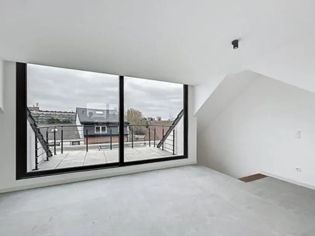 Appartement in Strombeek-Bever - 7674283 - Oude Mechelsestraat 69 bus 0202, 1853 Strombeek-Bever