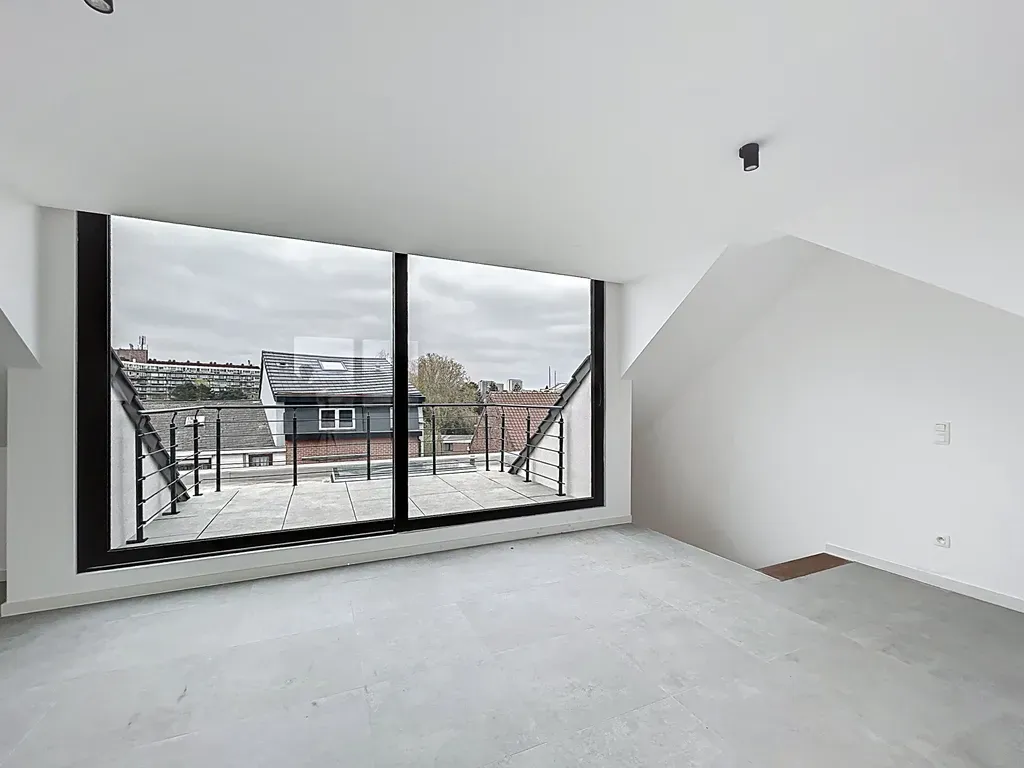Appartement in Strombeek-Bever - 7674283 - Oude Mechelsestraat 69 bus 0202, 1853 Strombeek-Bever