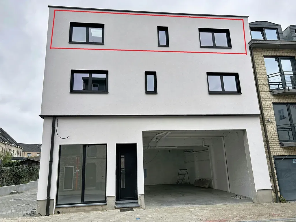 Appartement in Strombeek-Bever - 7674283 - Oude Mechelsestraat 69 bus 0202, 1853 Strombeek-Bever