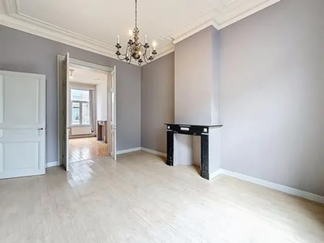Huis in Gent - Kortrijksepoortstraat 311, 9000