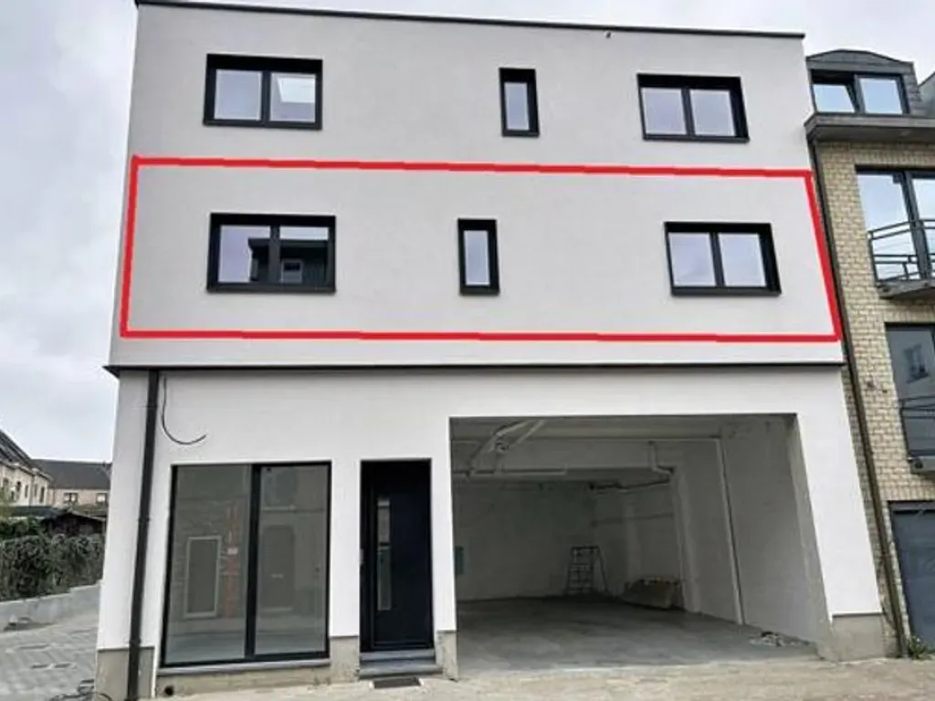 Appartement in Strombeek-Bever - 7674287 - Oude Mechelsestraat 69 bus 0101, 1853 Strombeek-Bever