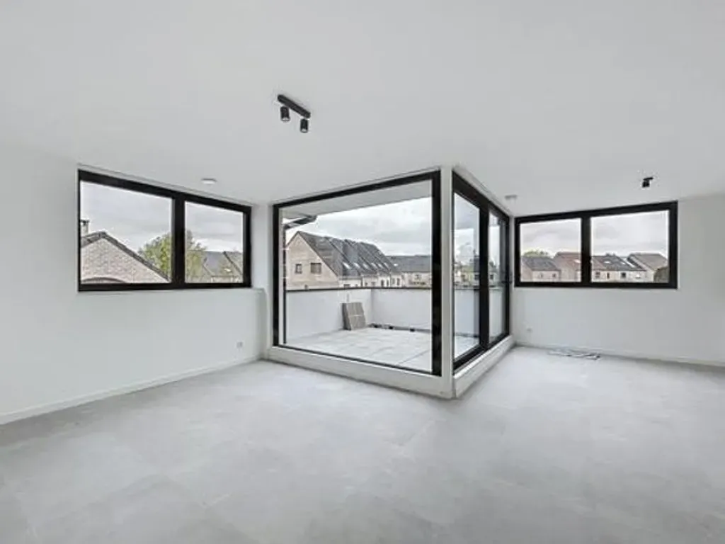 Appartement in Strombeek-Bever - 7674285 - Oude Mechelsestraat 69 bus 0201, 1853 Strombeek-Bever