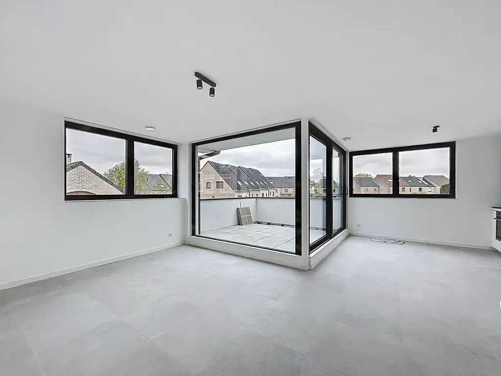 Appartement in Strombeek-Bever - 7674285 - Oude Mechelsestraat 69 bus 0201, 1853 Strombeek-Bever