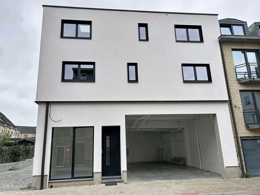 Appartement in Strombeek-Bever - 7674285 - Oude Mechelsestraat 69 bus 0201, 1853 Strombeek-Bever