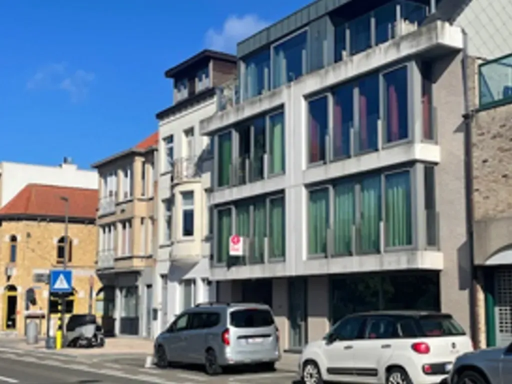 Appartement in De Panne - 7674286 - Veurnestraat 59 bus 0101, 8660 De Panne