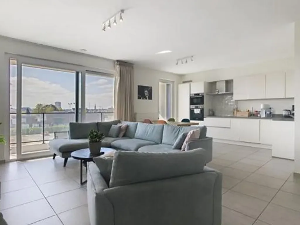 Appartement in Roeselare - 7674289 - Rozendaalstraat 5 bus 21, 8800 Roeselare