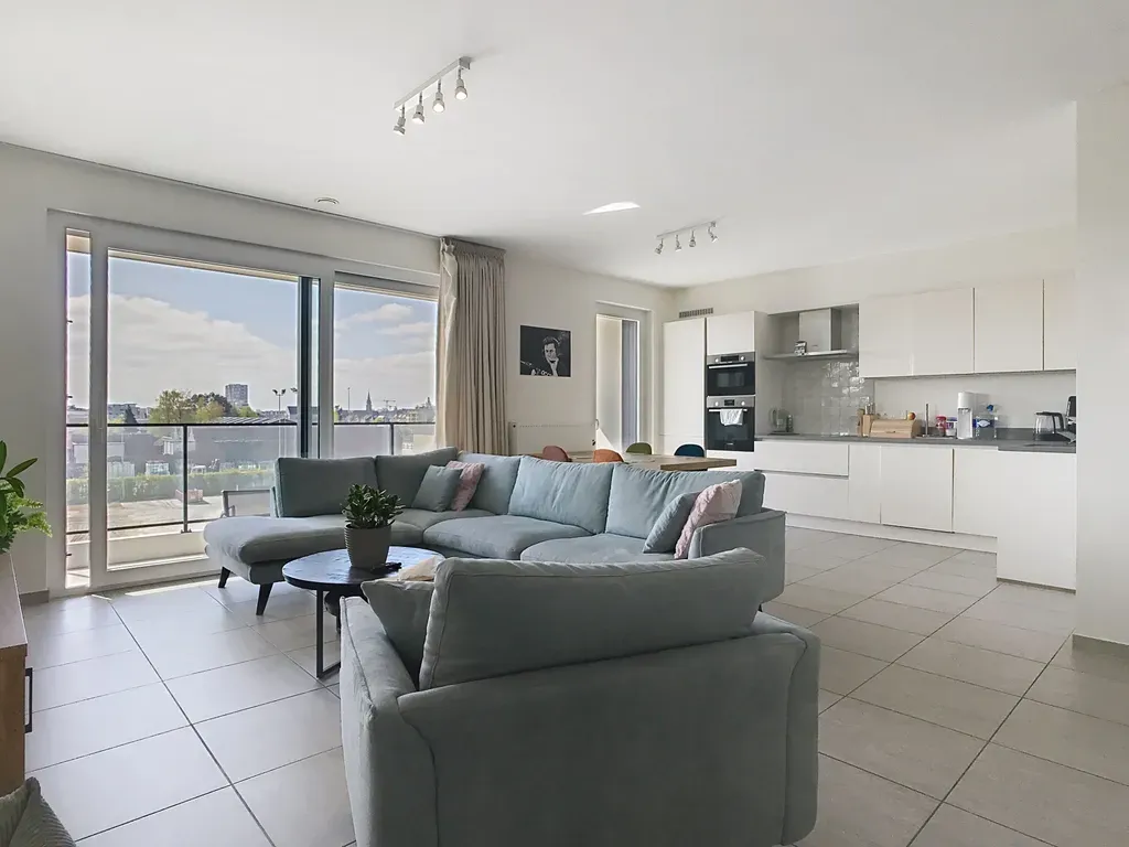 Appartement in Roeselare - 7674289 - Rozendaalstraat 5 bus 21, 8800 Roeselare