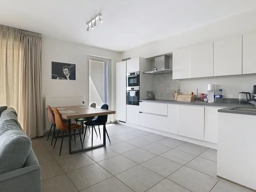 Appartement in Roeselare - 7674289 - Rozendaalstraat 5 bus 21, 8800 Roeselare