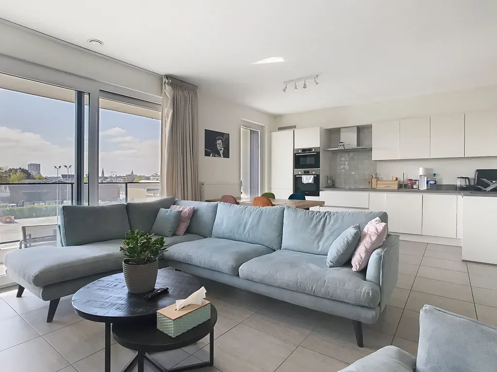 Appartement in Roeselare - 7674289 - Rozendaalstraat 5 bus 21, 8800 Roeselare