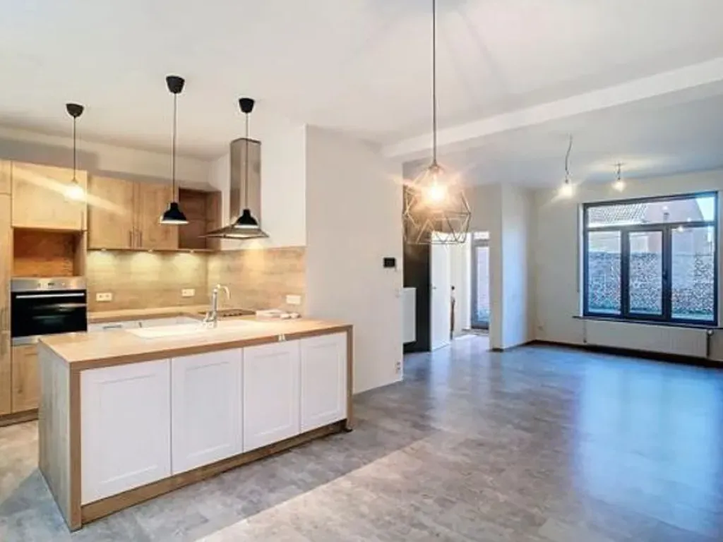 Appartement in Poperinge - 7674293 - Ieperstraat 54 bus 101, 8970 Poperinge