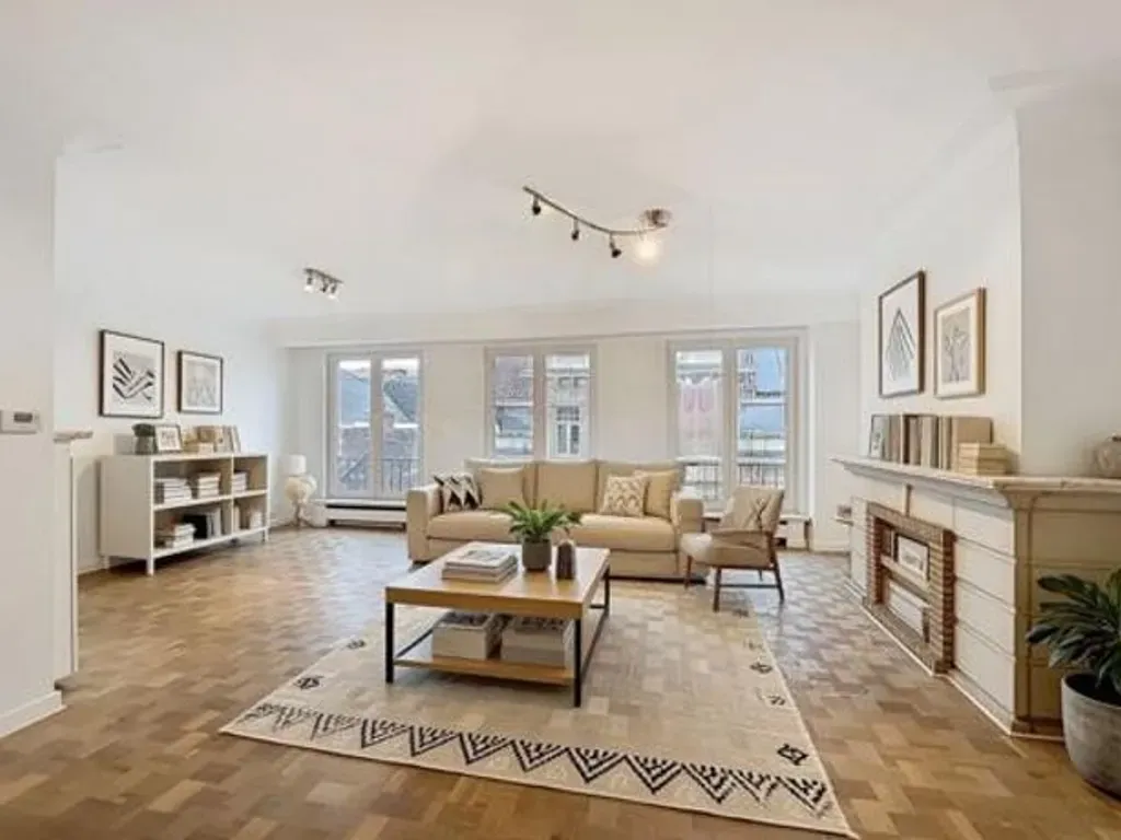 Hoofdfoto Appartement in Gent