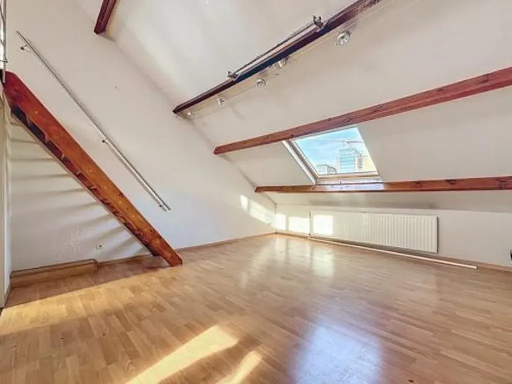 Hoofdfoto Appartement in Antwerpen-zuid