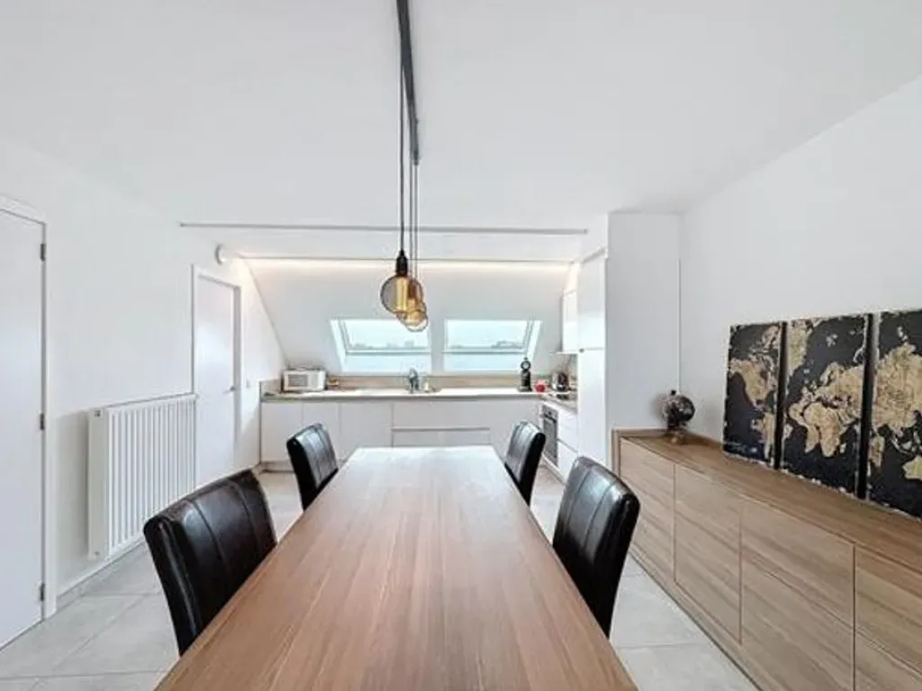 Appartement in Ieper - 7674295 - Haiglaan 158 bus 2A, 8900 Ieper