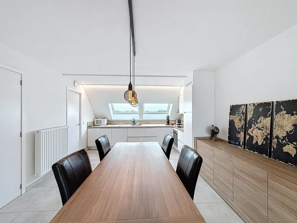 Appartement in Ieper - 7674295 - Haiglaan 158 bus 2A, 8900 Ieper