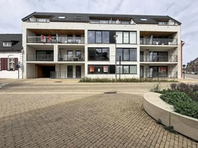 Appartement à Houthulst - Kerkstraat 2 bus 0302, 8650