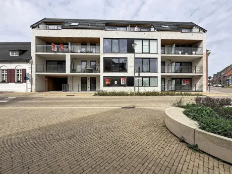 Appartement à Houthulst - Kerkstraat 2 bus 0302, 8650 - photo 3