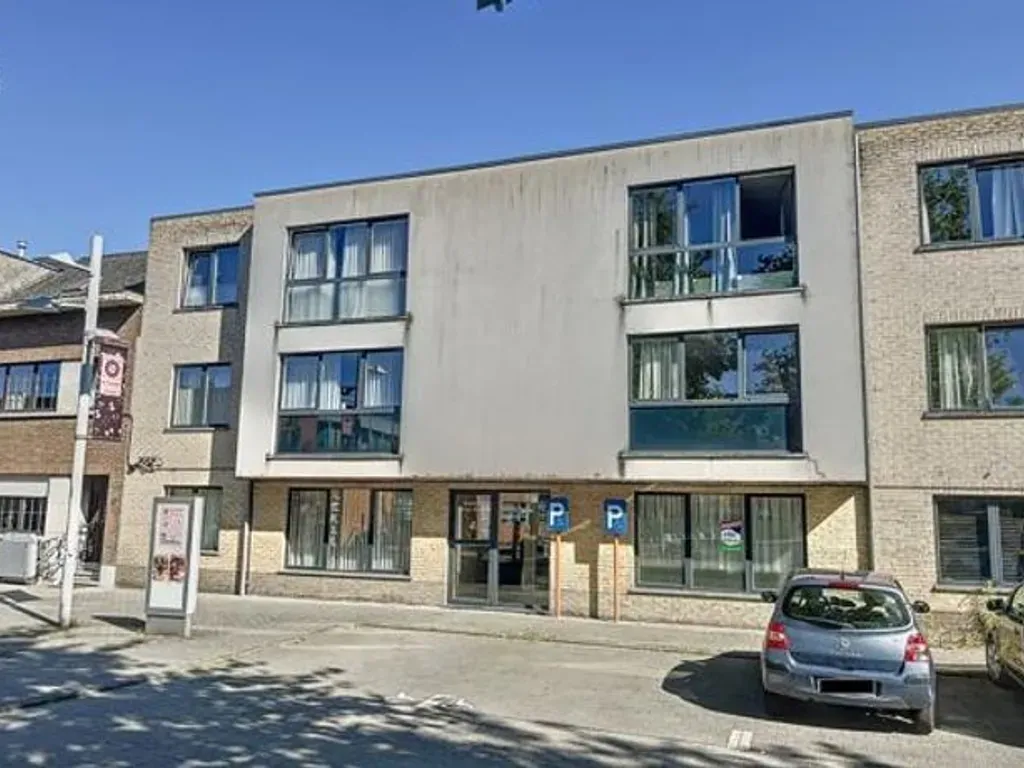 Appartement in Vilvoorde - 7674299 - Olmstraat 4 bus 2.3, 1800 Vilvoorde