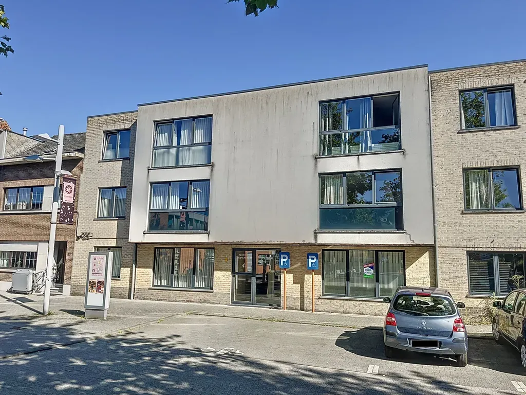 Appartement in Vilvoorde - 7674299 - Olmstraat 4 bus 2.3, 1800 Vilvoorde