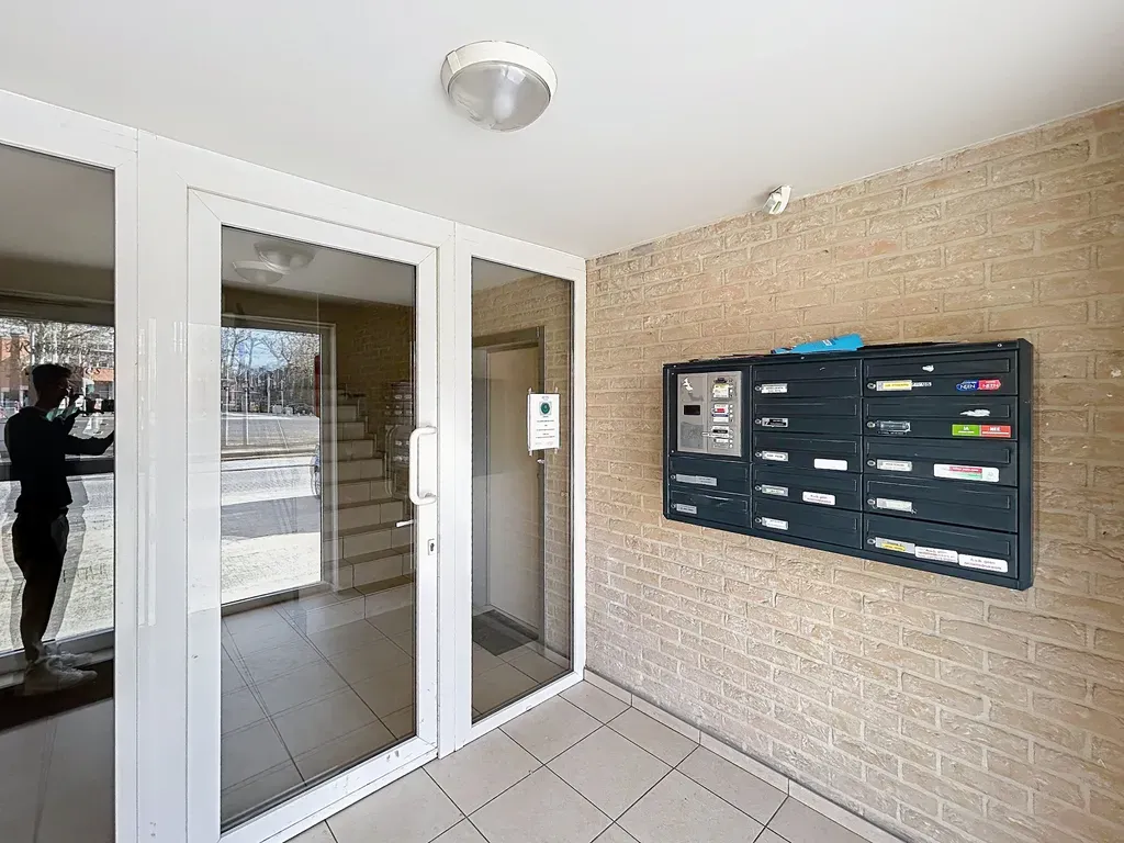 Appartement in Vilvoorde - 7674299 - Olmstraat 4 bus 2.3, 1800 Vilvoorde