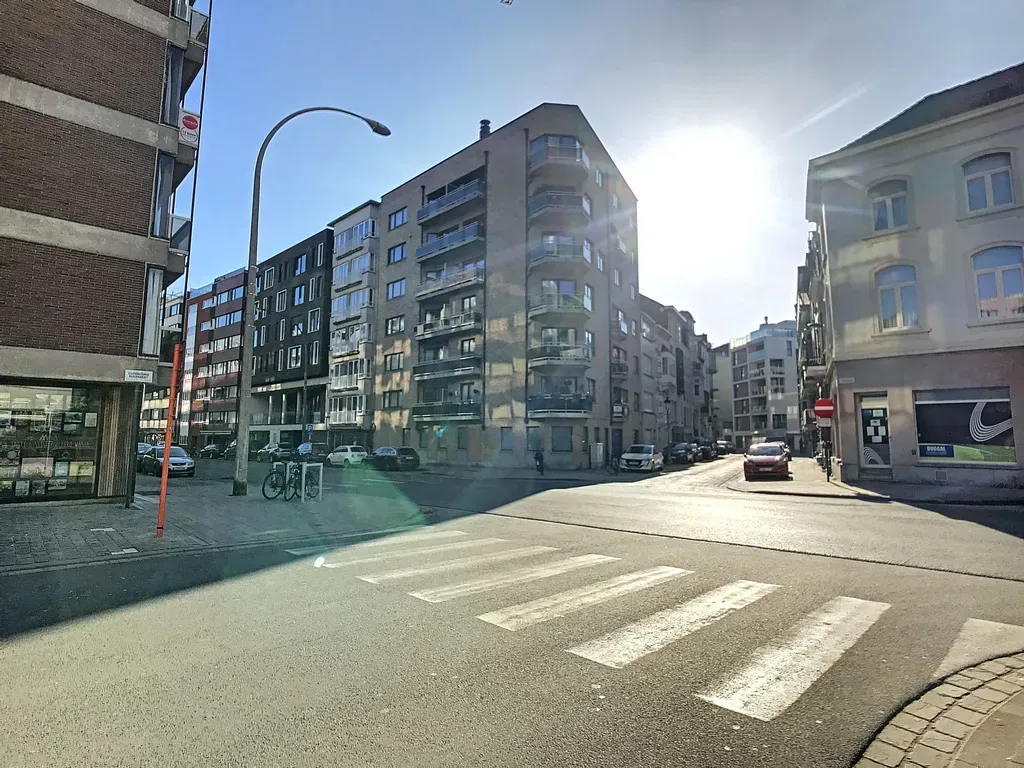 Appartement in Oostende - 7674200 - Euphrosina Beernaertstraat 140A bus 0601, 8400 Oostende