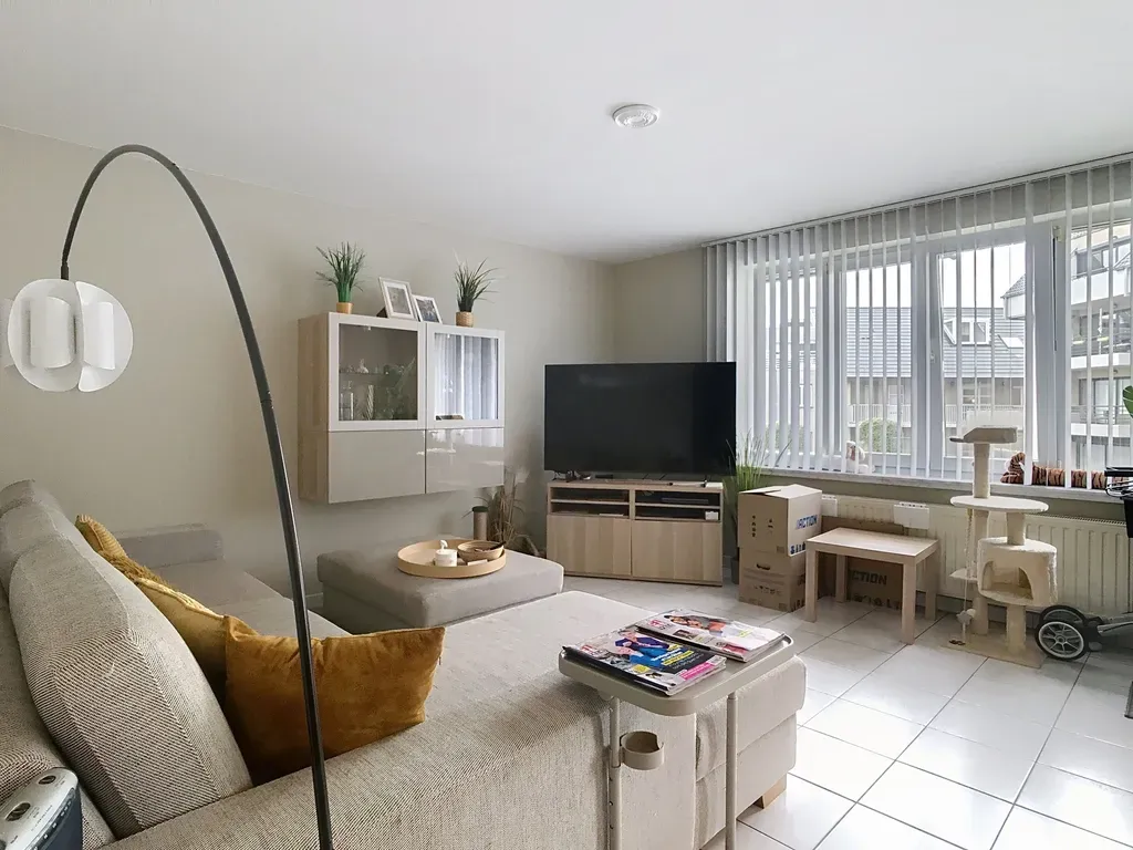Appartement in Westende - 7674205 - Julien Soetaertstraat 9, 8434 Westende