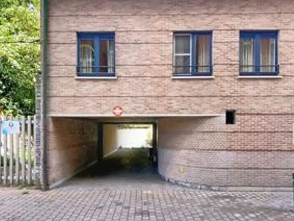Appartement in Eeklo - 7674208 - Zuidmoerstraat 146 bus B3, 9900 Eeklo