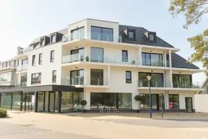  Verhuurd Koksijde