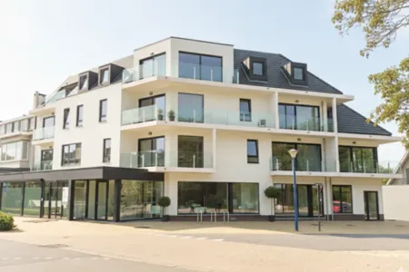  Verhuurd Koksijde