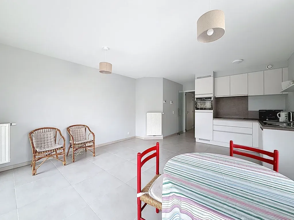 Appartement in Koksijde - 7674210 - Abdijstraat 1 bus 0102, 8670 Koksijde