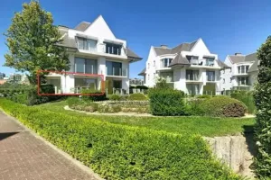  Verhuurd Middelkerke