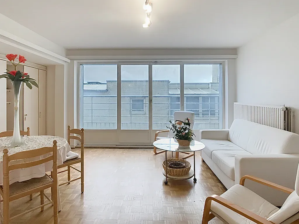 Appartement in Middelkerke - 7674217 - Zeedijk 37, 8430 Middelkerke