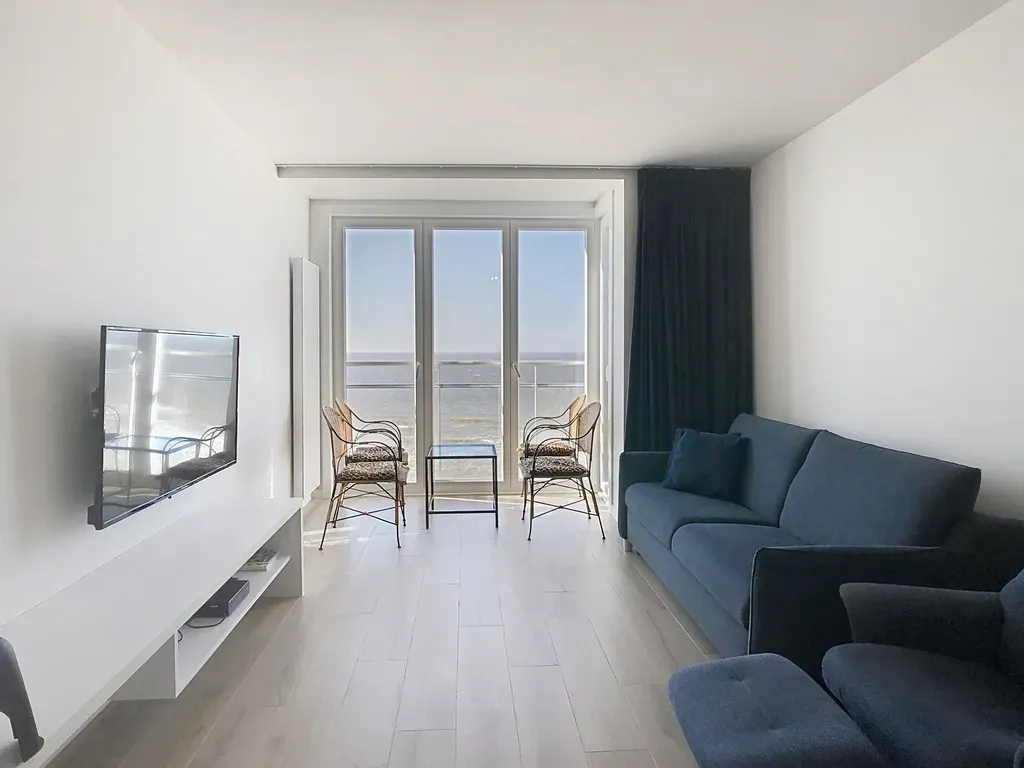 Appartement in Middelkerke - 7674215 - Zeedijk 129 bus 08.01, 8430 Middelkerke
