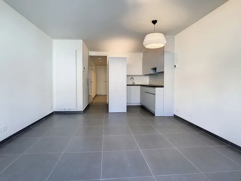 Appartement in Oostende - 7674223 - Nieuwpoortsesteenweg 657 bus 0102, 8400 Oostende