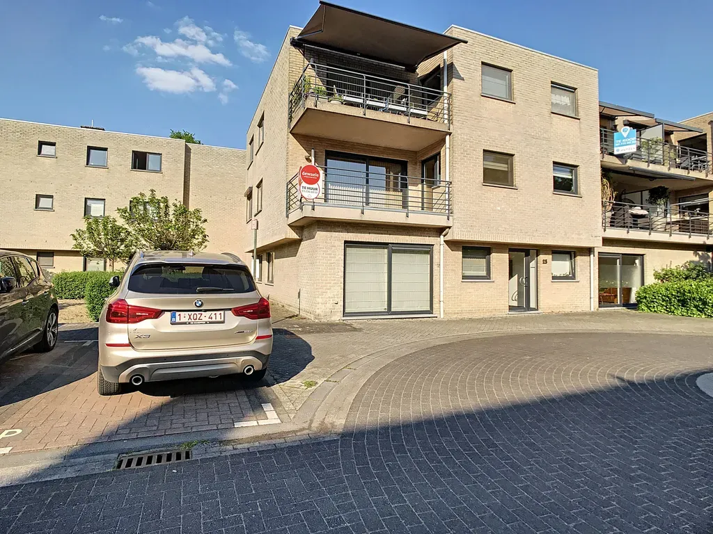 Appartement in Burcht - 7674227 - Leo Verbeecklaan 25 bus 3, 2070 Burcht
