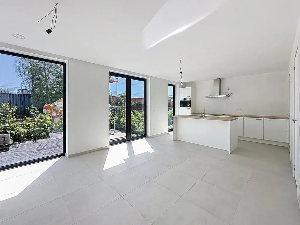Huis in Boom - 7674225 - Lange Lei 1 bus C0.3, 2850 Boom