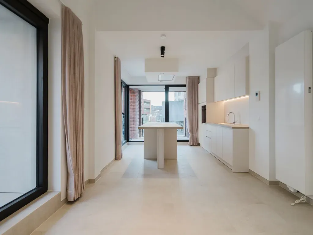 Appartement in Kortrijk - 7674228 - Potterijstraat 8 bus 0012, 8500 Kortrijk