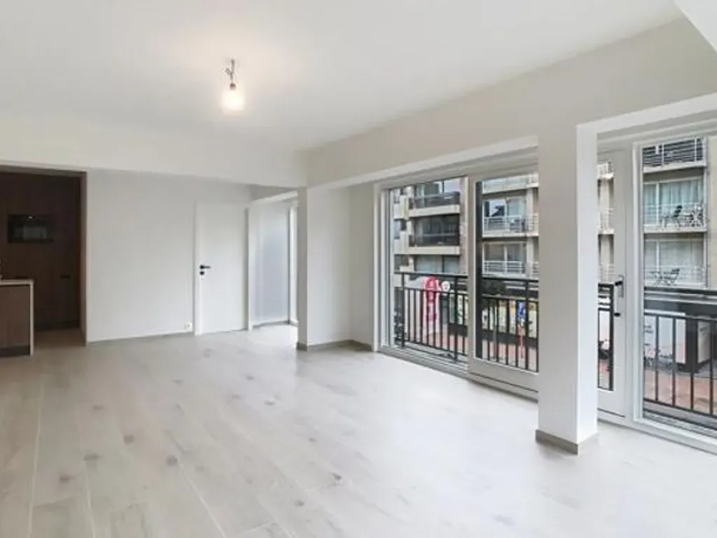 Appartement in Middelkerke - 7674229 - Cyriel De Grootelaan 2b bus 01.05, 8430 Middelkerke