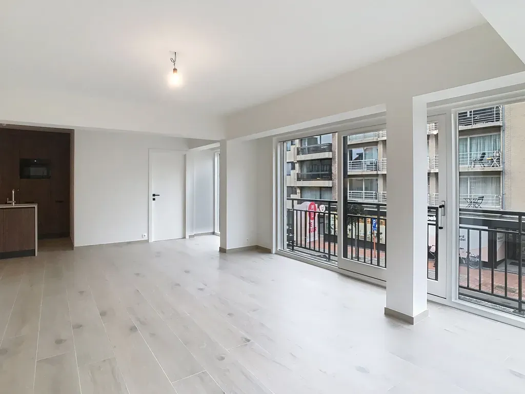 Appartement in Middelkerke - 7674229 - Cyriel De Grootelaan 2b bus 01.05, 8430 Middelkerke