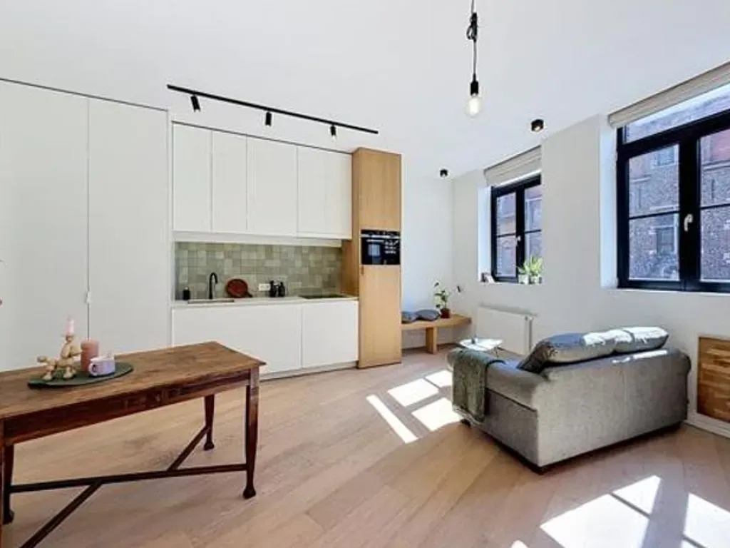 Hoofdfoto Huis in Gent